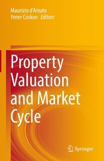 Front cover_Property Valuation and Market Cycle