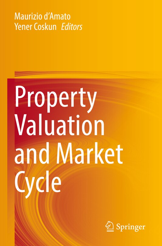 Couverture_Property Valuation and Market Cycle