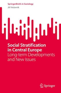 Couverture_Social Stratification in Central Europe