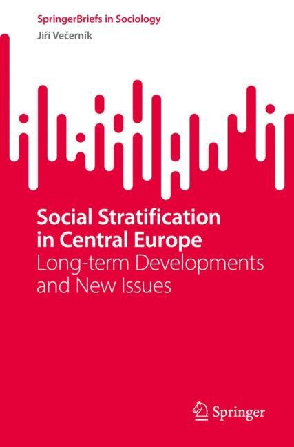Couverture_Social Stratification in Central Europe