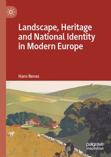 Couverture_Landscape, Heritage and National Identity in Modern Europe