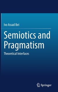 Couverture_Semiotics and Pragmatism
