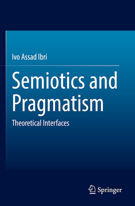 Couverture_Semiotics and Pragmatism