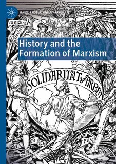 Couverture_History and the Formation of Marxism
