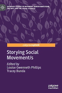 Front cover_Storying Social Movement/s