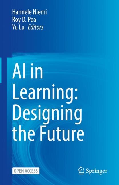 Couverture_AI in Learning