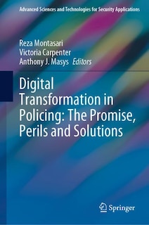Couverture_Digital Transformation in Policing