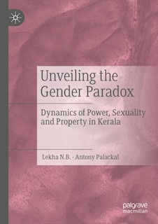 Couverture_Unveiling the Gender Paradox