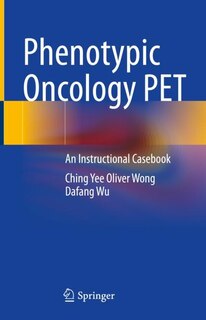 Couverture_Phenotypic Oncology PET