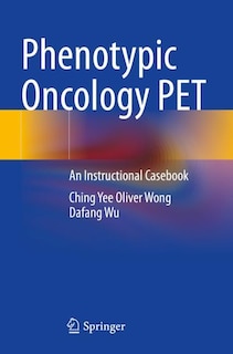 Couverture_Phenotypic Oncology PET