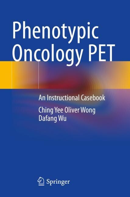 Couverture_Phenotypic Oncology PET