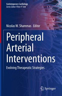 Couverture_Peripheral Arterial Interventions