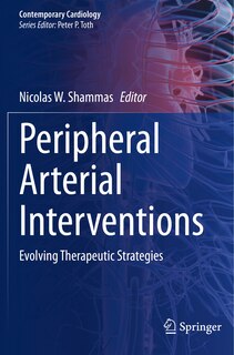 Front cover_Peripheral Arterial Interventions