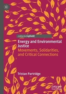 Front cover_Energy and Environmental Justice