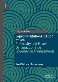 Couverture_Liquid Institutionalization at Sea