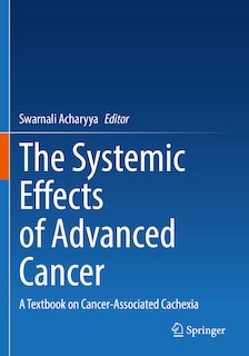 Couverture_The Systemic Effects of Advanced Cancer