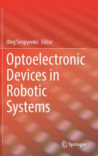 Front cover_Optoelectronic Devices in Robotic Systems