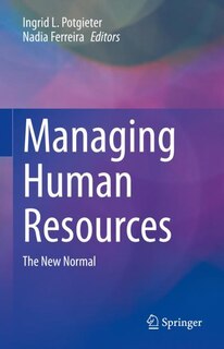 Front cover_Managing Human Resources