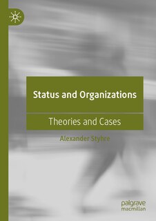 Couverture_Status and Organizations