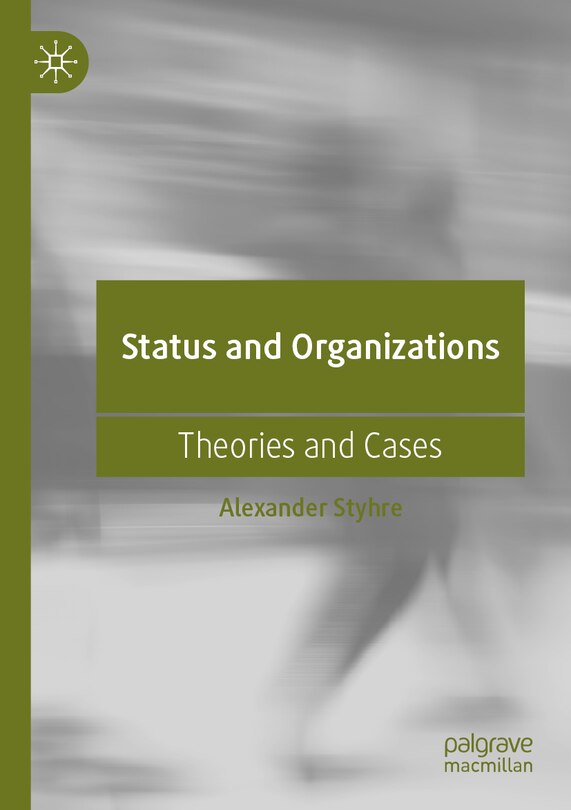 Couverture_Status and Organizations