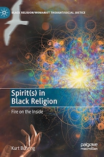 Front cover_Spirit(s) in Black Religion