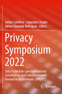 Front cover_Privacy Symposium 2022