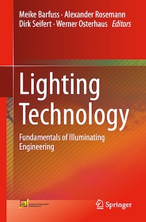 Couverture_Lighting Technology