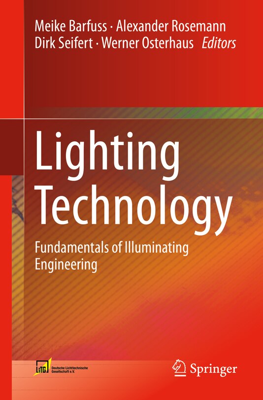 Couverture_Lighting Technology
