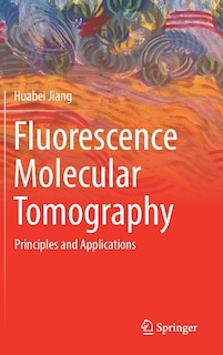 Couverture_Fluorescence Molecular Tomography