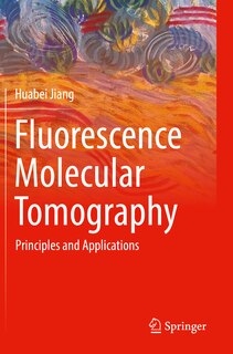 Couverture_Fluorescence Molecular Tomography