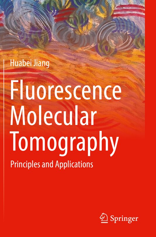 Couverture_Fluorescence Molecular Tomography
