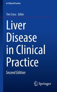Front cover_Liver Disease in Clinical Practice