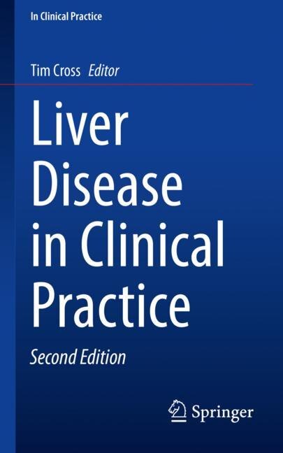 Front cover_Liver Disease in Clinical Practice
