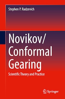 Couverture_Novikov/Conformal Gearing