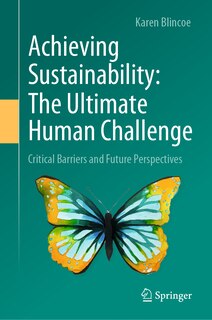 Front cover_Achieving Sustainability