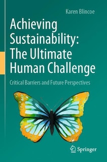 Front cover_Achieving Sustainability