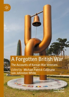 Front cover_A Forgotten British War