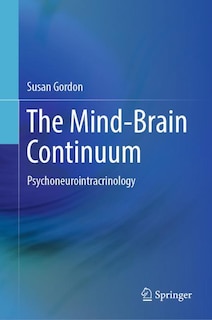 Front cover_The Mind-Brain Continuum
