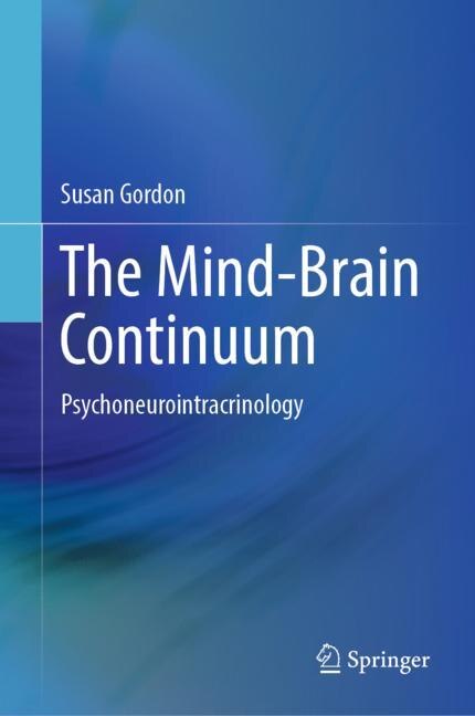 Front cover_The Mind-Brain Continuum