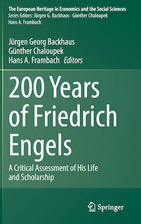 Couverture_200 Years of Friedrich Engels