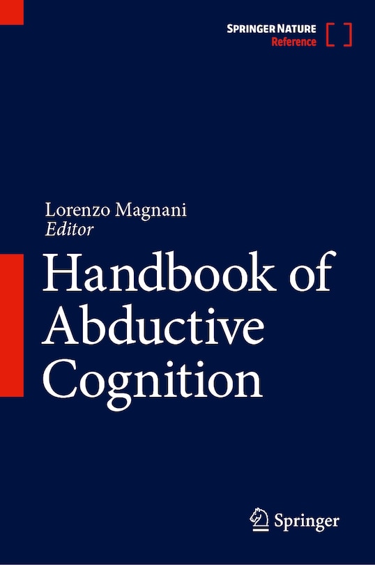 Couverture_Handbook of Abductive Cognition