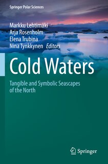 Front cover_Cold Waters