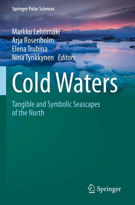 Front cover_Cold Waters