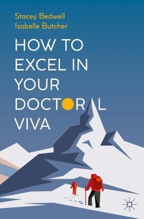 Couverture_How to Excel in Your Doctoral Viva
