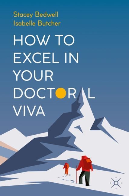 Couverture_How to Excel in Your Doctoral Viva
