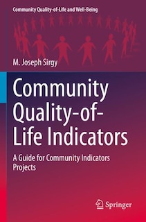 Couverture_Community Quality-of-Life Indicators