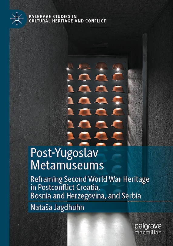 Front cover_Post-Yugoslav Metamuseums