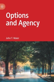 Front cover_Options and Agency