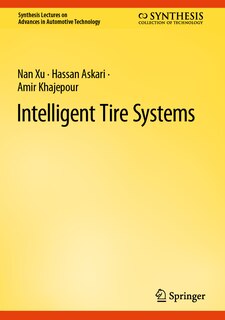 Couverture_Intelligent Tire Systems