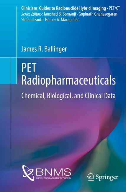 Couverture_PET Radiopharmaceuticals